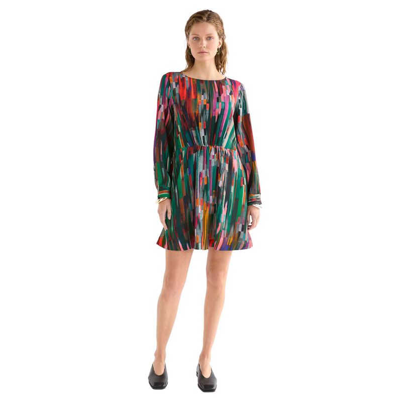 ELK Arlowe Dress image number 0